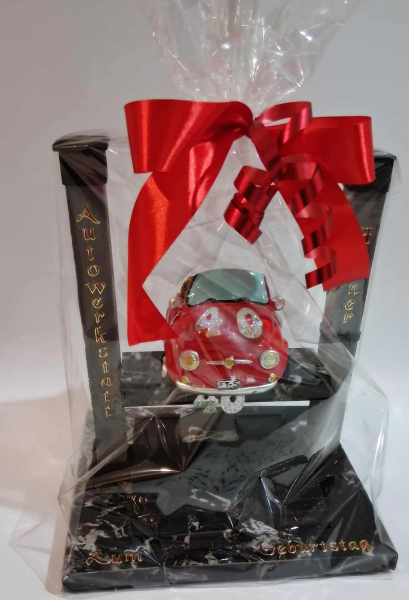 Hebebühne Geburtstags Geschenk